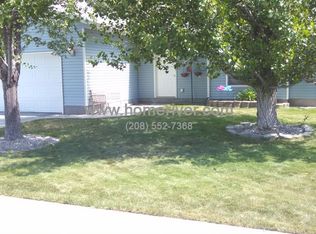4154 E Morning Mist Dr, Ammon, ID 83406