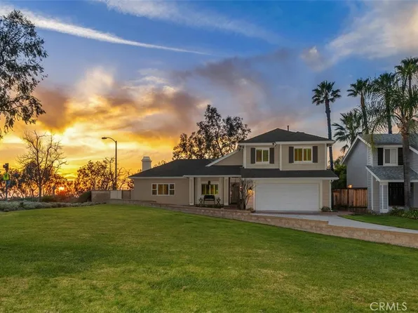 21251 Oakridge Ln, Trabuco Canyon, CA 92679