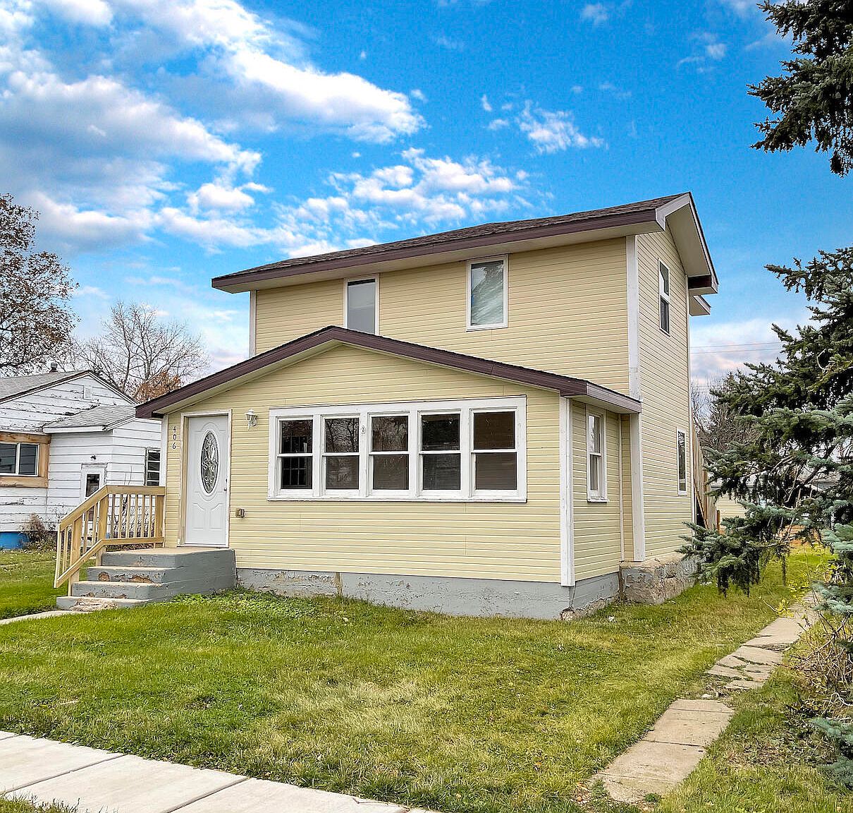 406 Hanks St, Grenora, ND 58845 MLS 4012111 Zillow