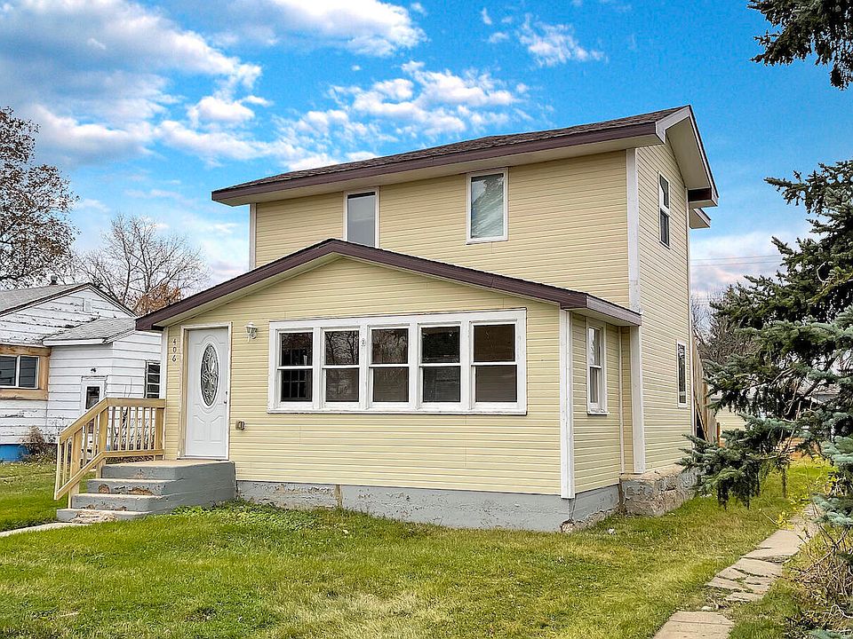 406 Hanks St, Grenora, ND 58845 MLS 4012111 Zillow