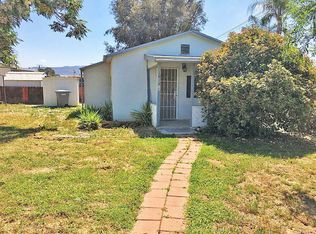 1015 3rd St, Calimesa, CA 92320