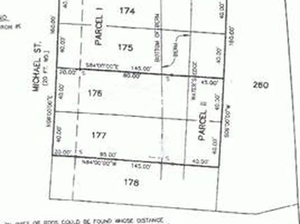 7808 Michael St, Newport, MI 48166