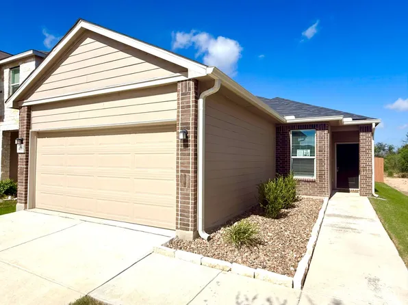 4015 Casita Mia St, San Antonio, TX 78222