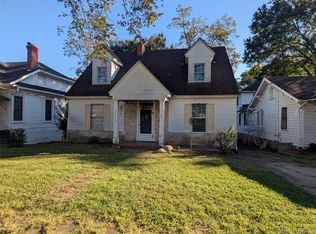 2038 Saint Charles Ave, Montgomery, AL 36107