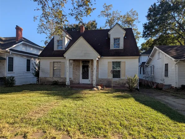2038 Saint Charles Ave, Montgomery, AL 36107