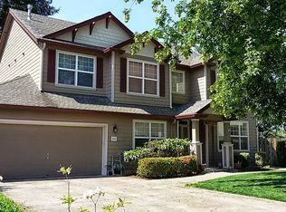 604 SE 197th Pl, Camas, WA 98607