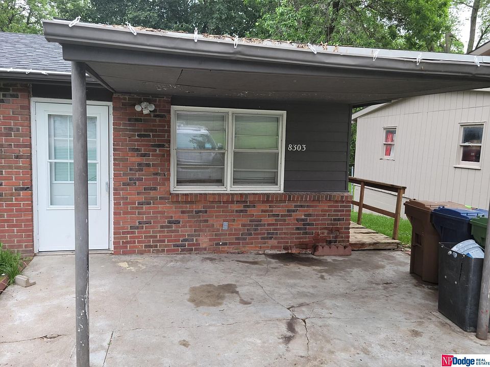 1st image of 8301-03 S 38th St