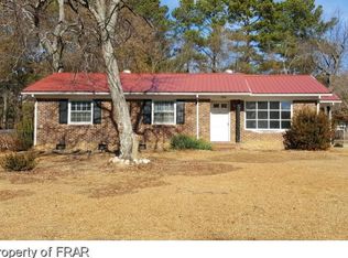 7518 Ascot Ave, Fayetteville, NC 28303