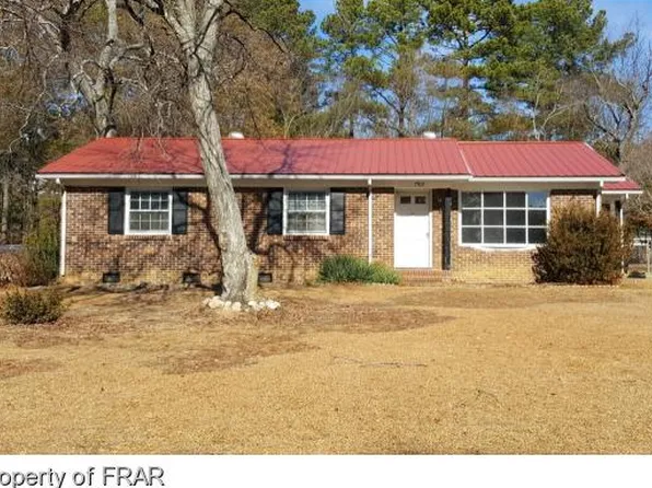7518 Ascot Ave, Fayetteville, NC 28303