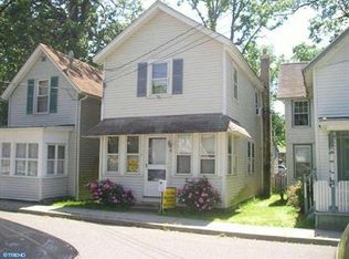 115 Northeast Ave, Pitman, NJ 08071