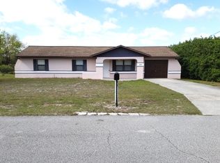 2353 N Huntington Rd, Avon Park, FL 33825