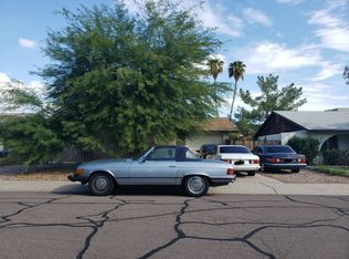 2108 E Yale Dr, Tempe, AZ 85283