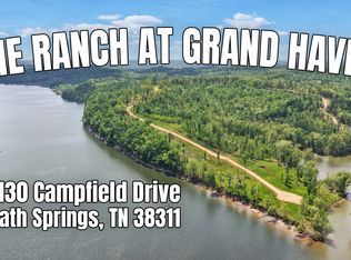 1130 Campfield Dr, Bath Springs, TN 38311