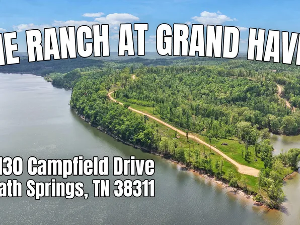 1130 Campfield Dr, Bath Springs, TN 38311