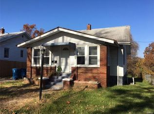 2830 Hillcrest Ave, Alton, IL 62002