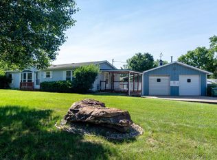 1297 Huntly Rd, Niles, MI 49120