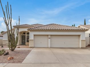 6558 E Roland St, Mesa, AZ 85215