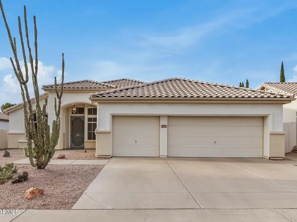 6558 E ROLAND Street, Mesa, AZ 85215