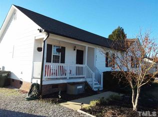 6416 Brack Penny Rd, Raleigh, NC 27603