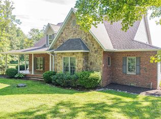 5315 Lois Ln, Salem, IL 62881