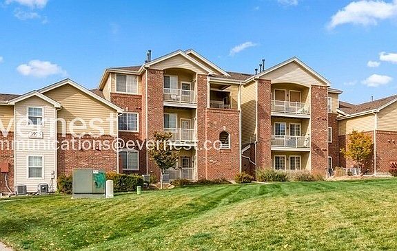 2nd image of 2675 S Danube Way Unit 204