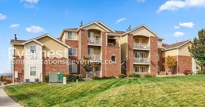 Building Photo - 2675 S Danube Way #204