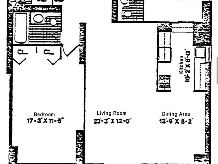 58 W 58th St #7E — Photo 2