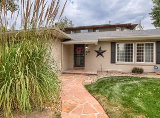 3001 E Arizona Ave, Denver, CO 80210