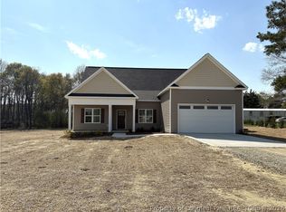 3223 Leaflet Church Rd, Broadway, NC 27505