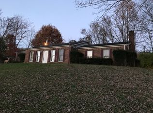 200 Liberty Dr, Mount Vernon, KY 40456