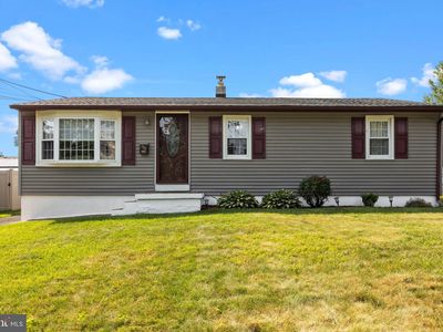 308 Edgley Ave, Horsham, PA, 19044