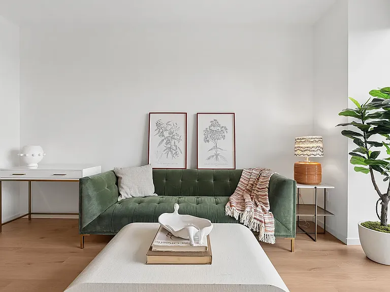 55 Willoughby St #22C — Photo 8