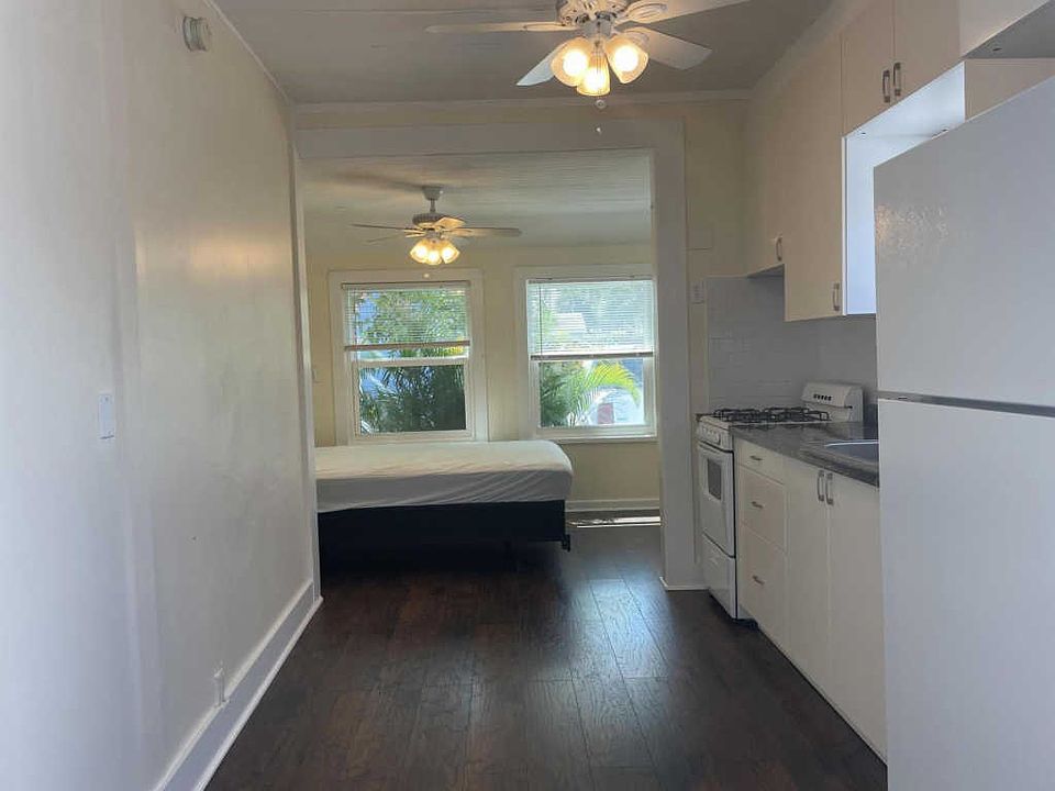 1st image of 713 N Federal Hwy APT 3