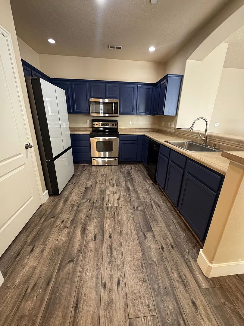 Beautiful Lehi townhome for rent! — Photo 2