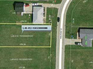 211 Railroad St, Wayne, OH 43466