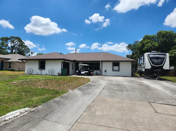 6801 Lakeland Boulevard, Fort Pierce, FL 34951