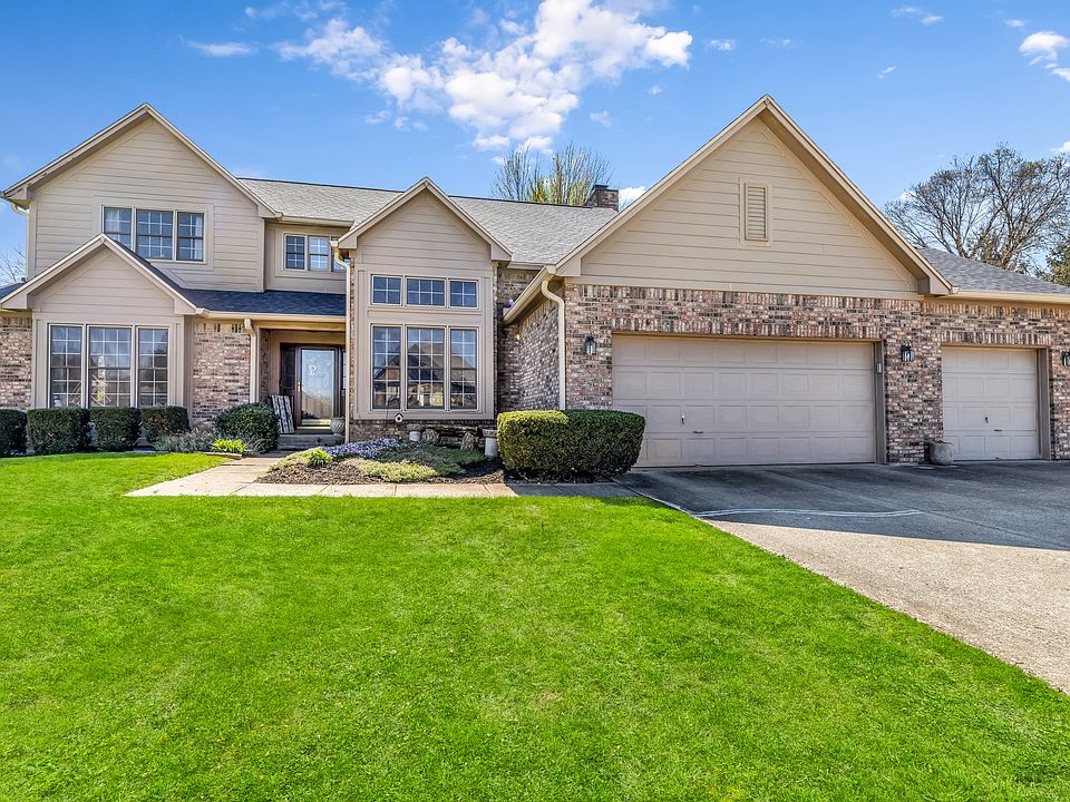 1st image of 12231 Geist Cove Dr