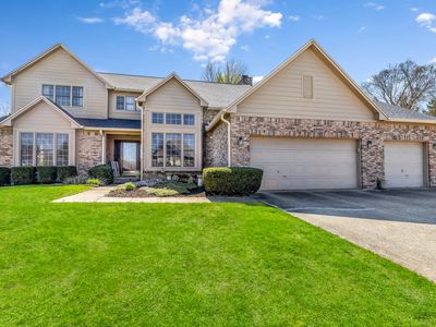 12231 Geist Cove Dr, Indianapolis, IN, 46236