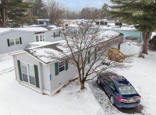 128 Ash St, Orangeville, PA 17859