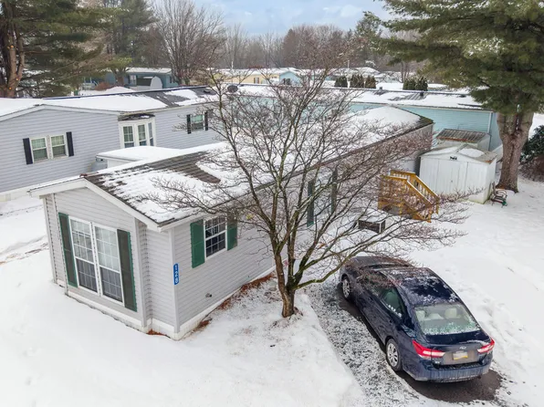 128 Ash St, Orangeville, PA 17859