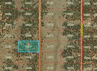 LOT 31 Country Ln, Pinehill, NM 87357