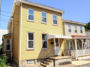 612 Fremont St, Pittsburgh, PA 15209