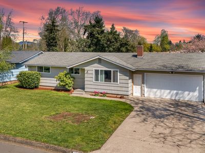 1855 Alderwood St, Eugene, OR, 97404