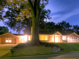 604 Crofton Ave, Saint Louis, MO