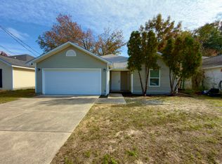 639 Jerrells Ave, Fort Walton Beach, FL 32547