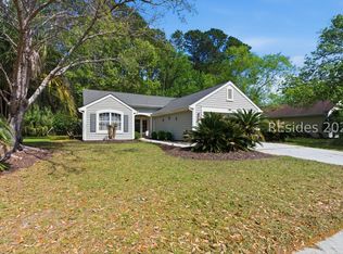 132 Colonel Thomas Heyward Rd, Okatie, SC 29909
