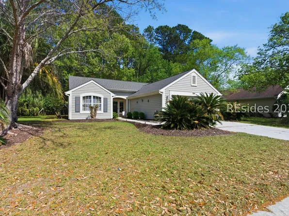 132 Colonel Thomas Heyward Rd, Okatie, SC 29909