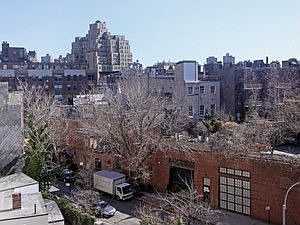 4th image of 720 Greenwich St APT 5P