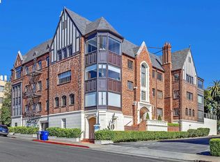 5301 Broadway Ter APT 4, Oakland, CA 94618
