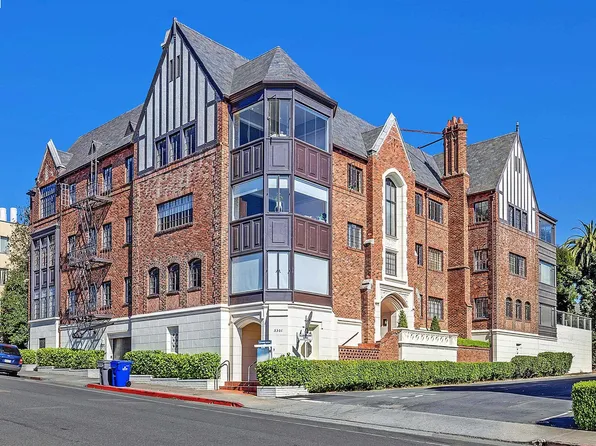 5301 Broadway Ter APT 4, Oakland, CA 94618